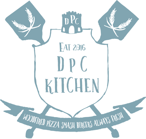 DPC Kitchen - Logo